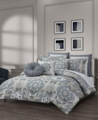 Royal Court Lisbon Damask комплект из 3 покрывал, King/California King
