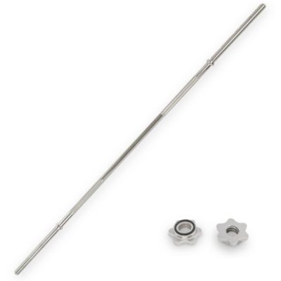 Гантель Sunny Health & Fitness Standard Barbell, 300 lbs