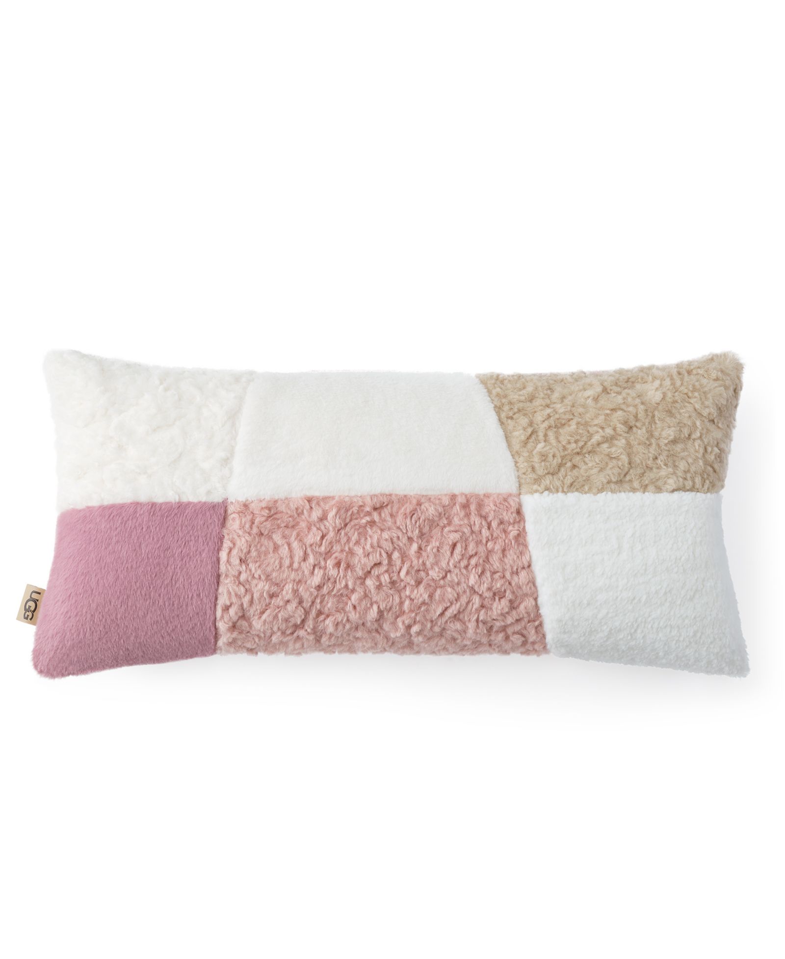UGG® декоративная текстурированная подушка Sibel, 14" x 30"