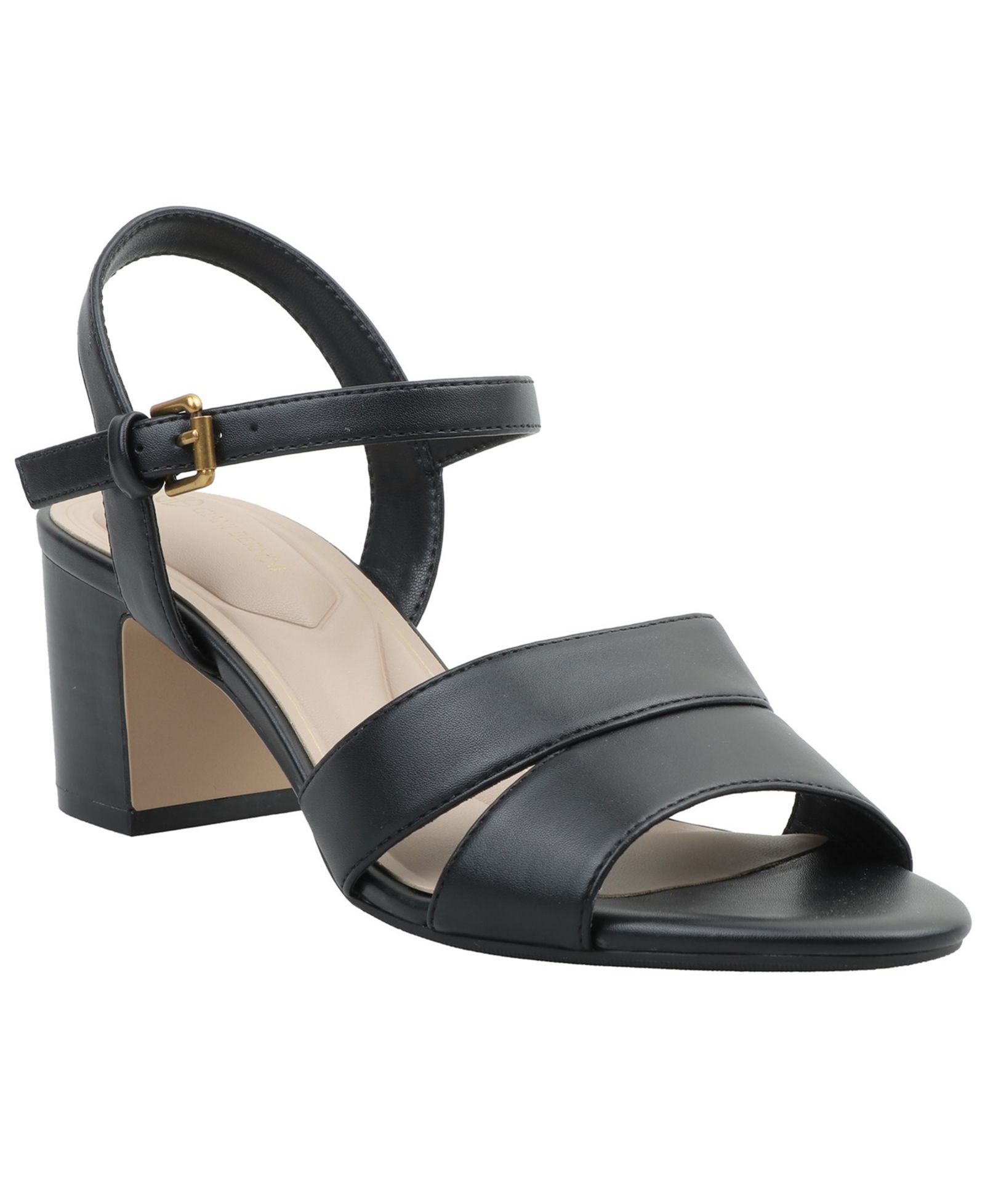 Giani Bernini Women's Nelliie Block Heel Dress Sandals, Macy's Exclusive