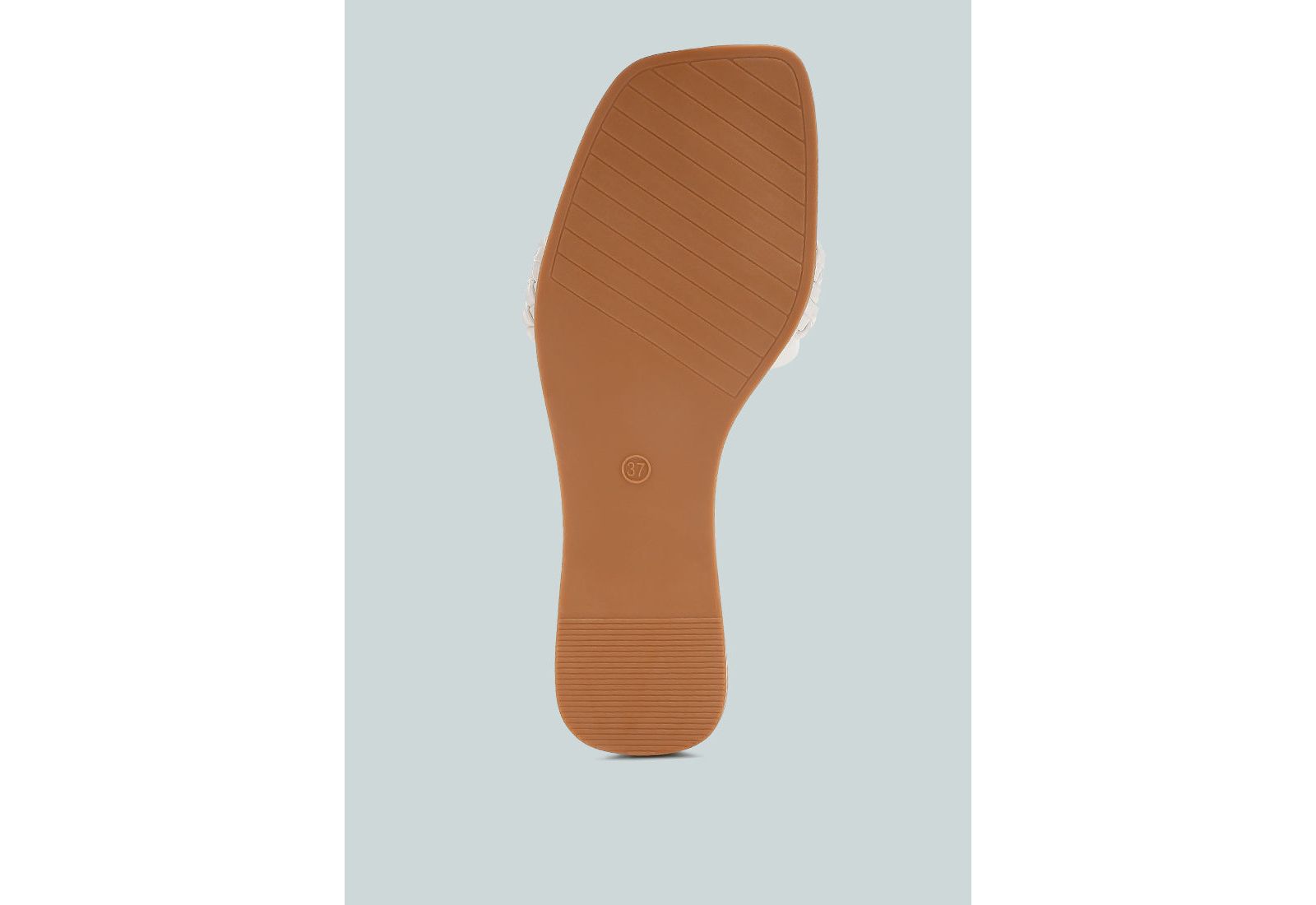 Женские мюли London Rag Hazbin Diamante Flat