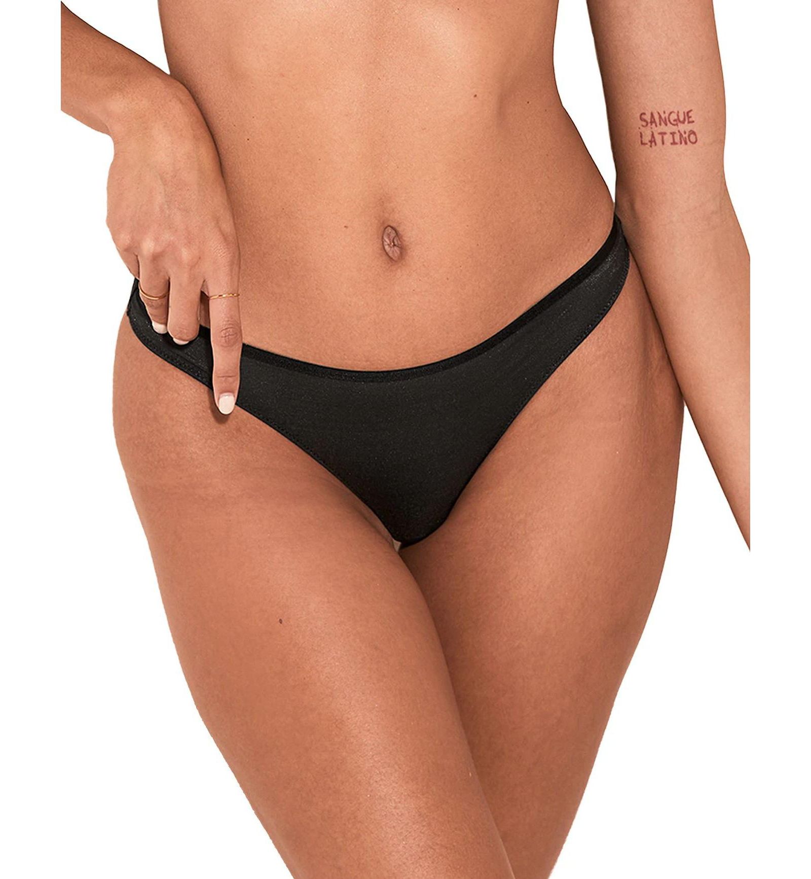 Adore Me Women's Hariette Thong Panty