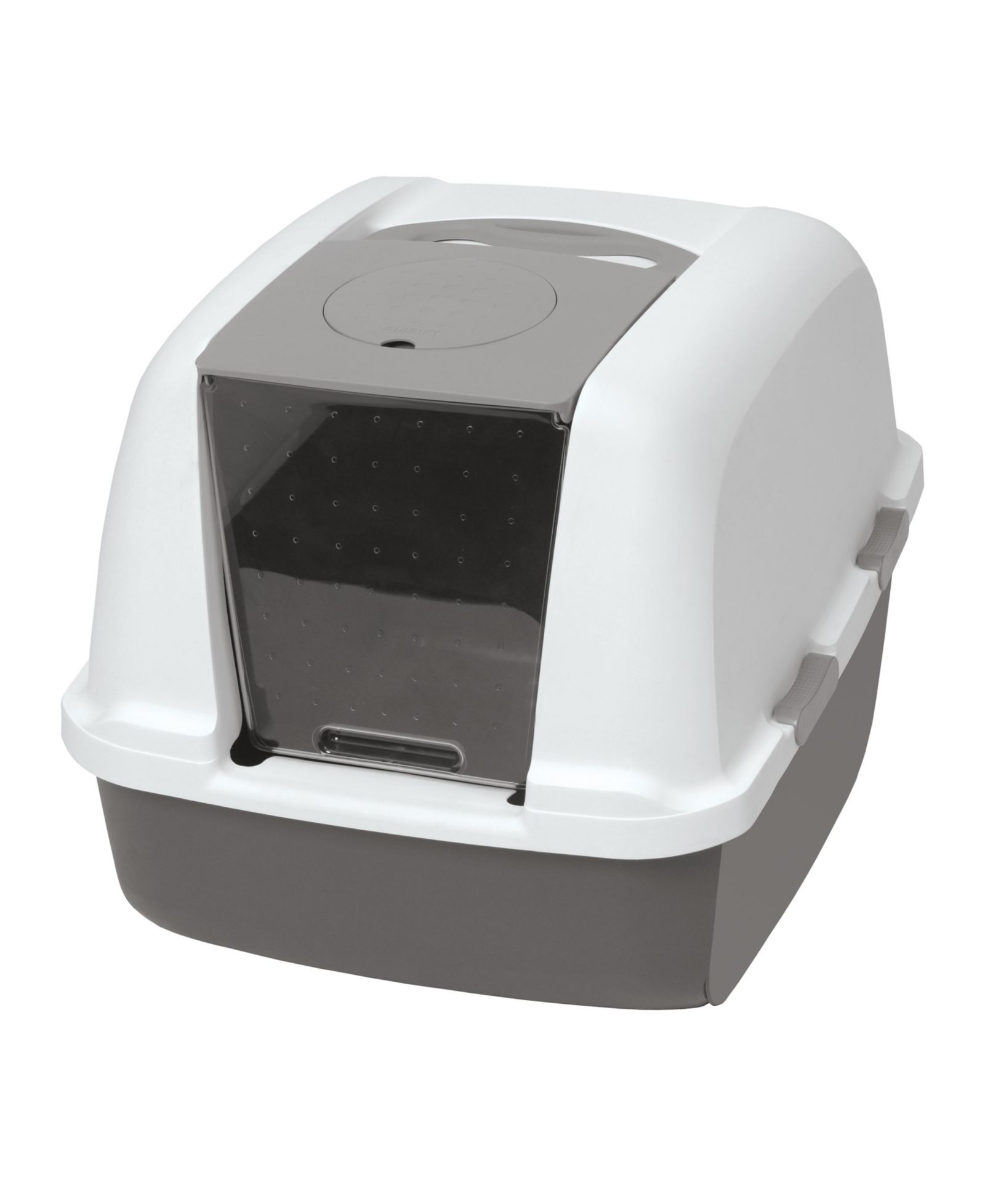 Catit AiRSiFT Litter Pan, Jumbo