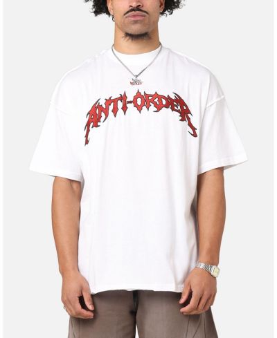 Футболка The Anti Order Mosh Non Seam