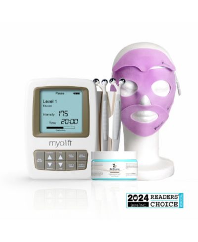 Стартовый набор для домашнего ухода 7E Wellness MyoLift Mini