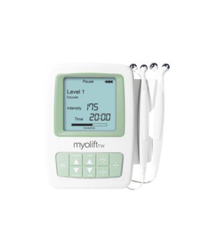 Микротоковый аппарат для лица 7E Wellness MyoLift TriWave