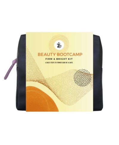 7E Wellness набор для ухода за кожей Firm and Brightening 10-Piece