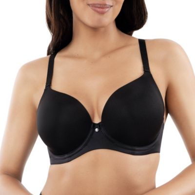 PARFAIT Women's Elise T-Shirt Bra, Bare.