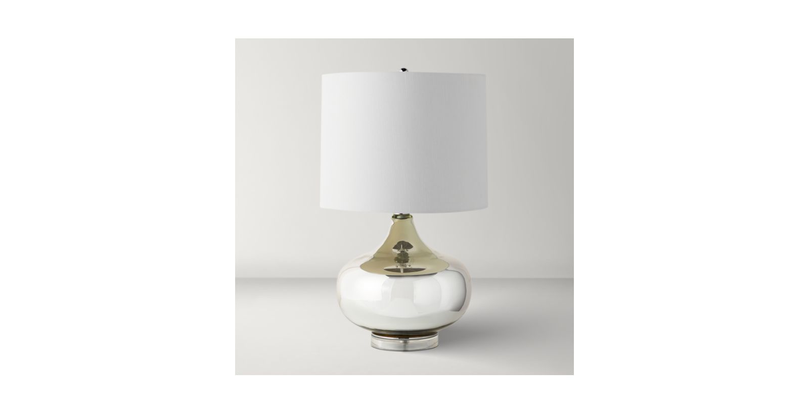 Z Gallerie Sabrina Table Lamp