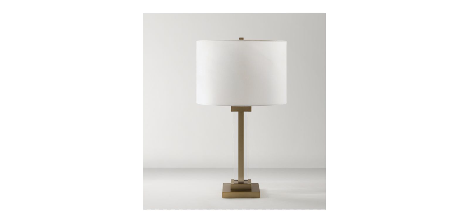 Z Gallerie Soren Table Lamp
