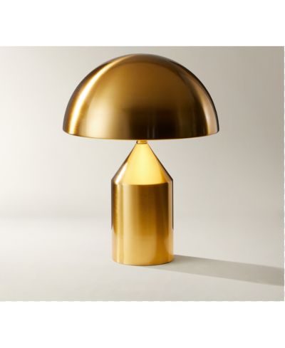 Настольная лампа Z Gallerie Arlen