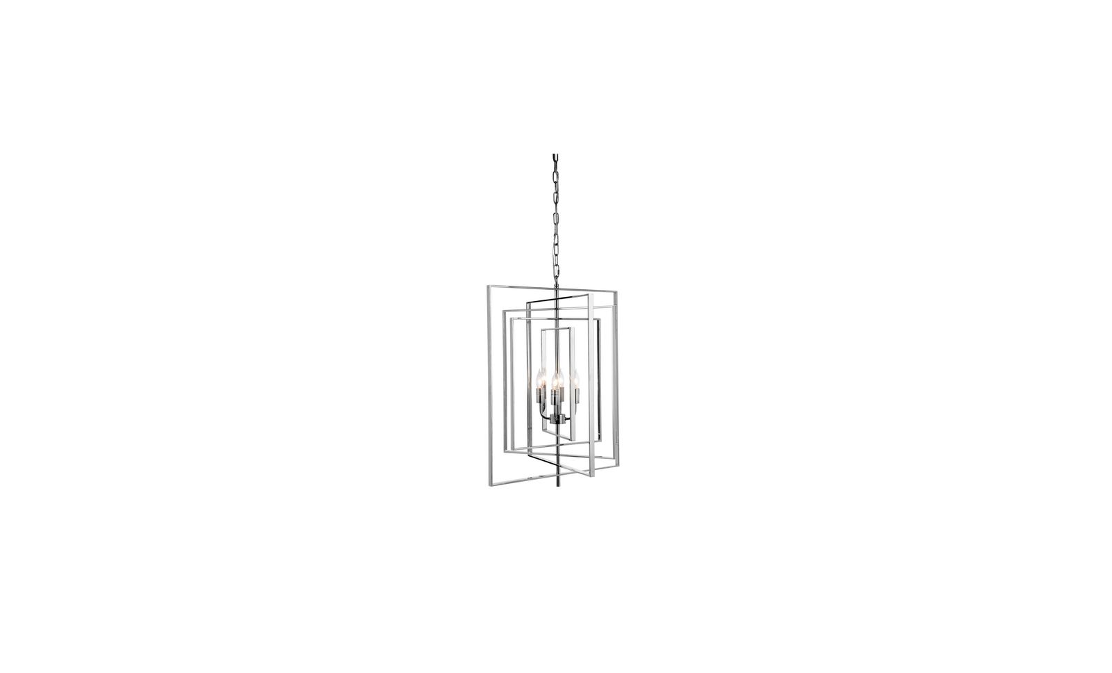 Люстра Z Gallerie Hollis Chandelier