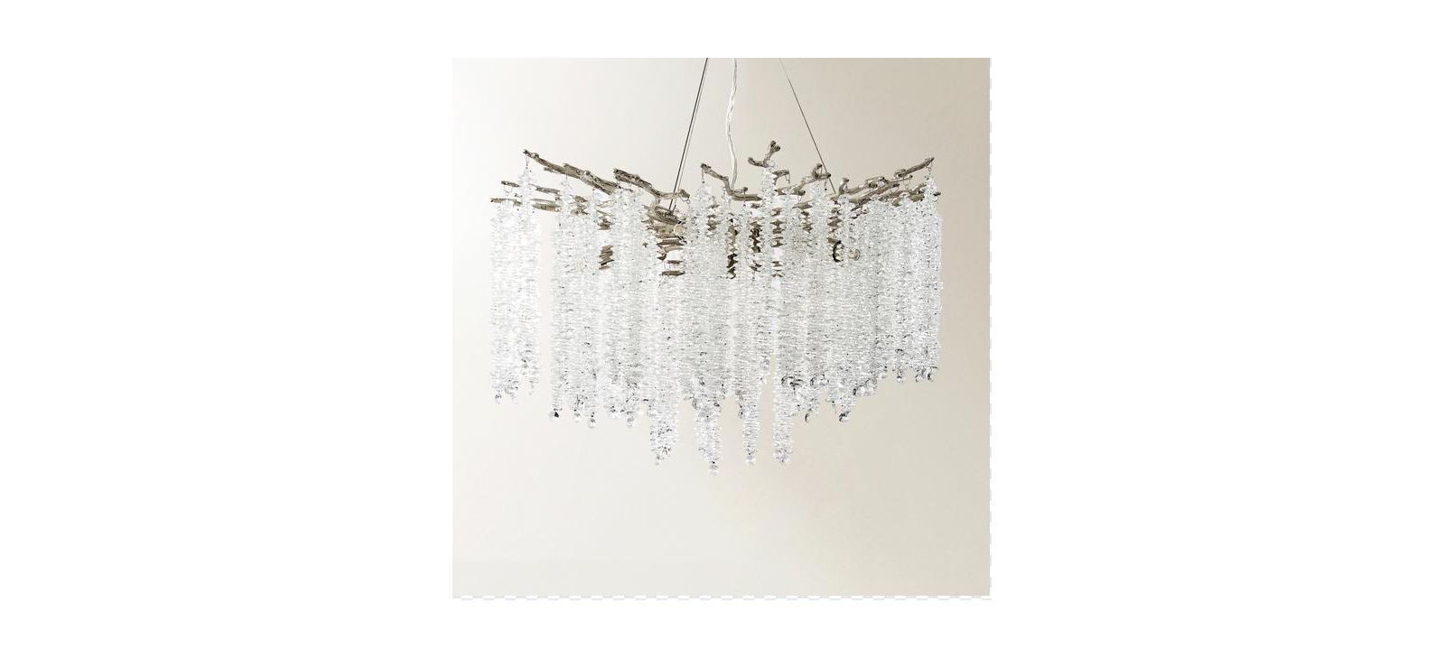 Люстра Z Gallerie Cassia