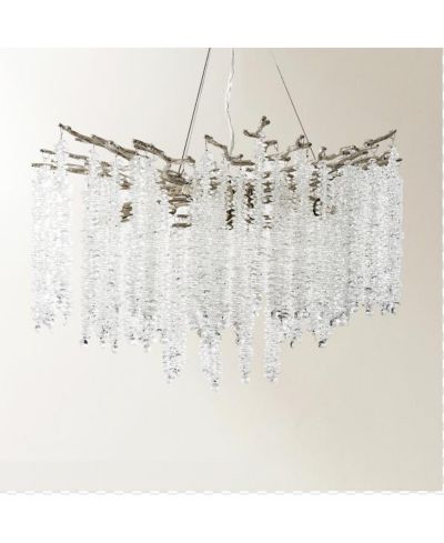 Z Gallerie Cassia Chandelier