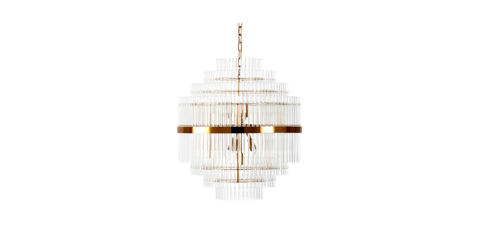 Люстра Z Gallerie Renata Grand
