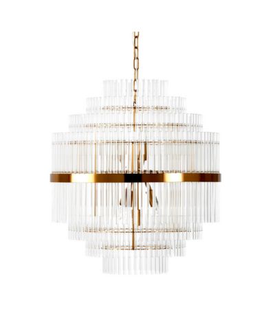 Люстра Z Gallerie Renata Grand