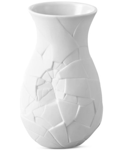 Ваза Rosenthal Porcelain Vase of Phases Matte Mini 4"