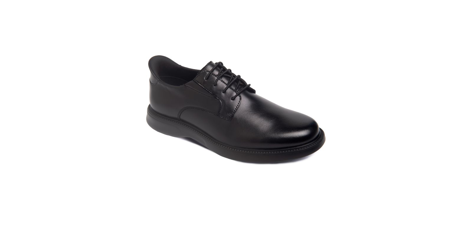 Marc Joseph New York Men's North Street Hands-Free Slip On Technology Leather Dress Oxfords