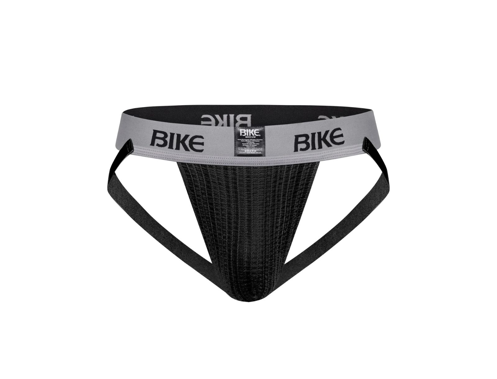 BIKE Athletic Men's Classic Jockstrap Underwear