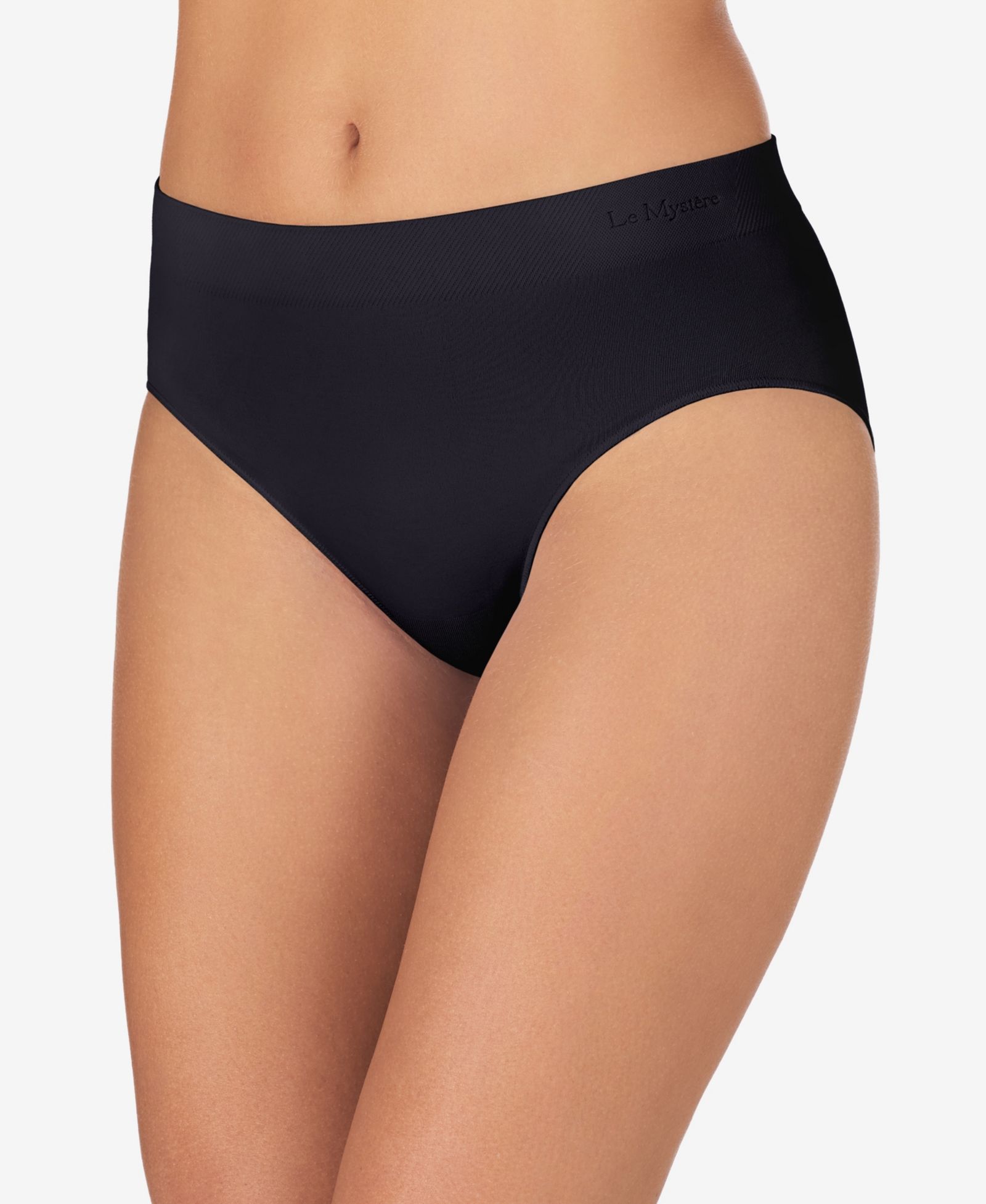 Le Mystere Женские бесшовные трусики Hipster