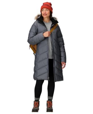 Женское пальто Marmot Montreaux
