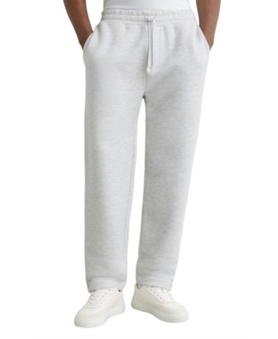 REISS джоггеры Мужской Tanner Cotton-Blend