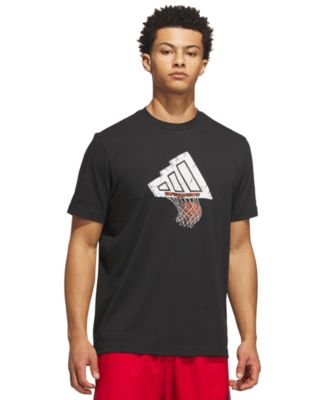 Футболка adidas Men's Sporty Game Of Thrones с коротким рукавом