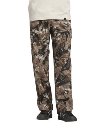 Мужские брюки adidas Rock Camo Ripstop Cargo