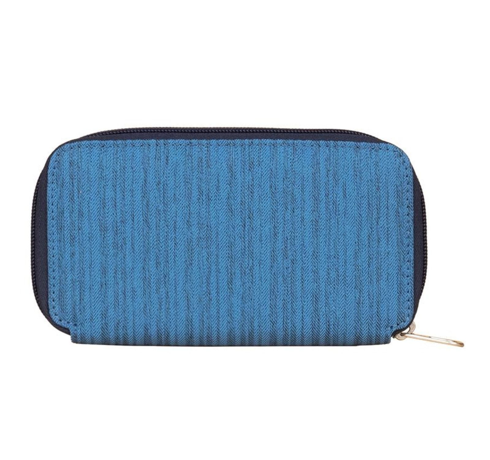 Клатч Haiku Intrepid RFID Blocking Wristlet