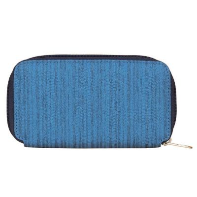 Клатч Haiku Intrepid RFID Blocking Wristlet
