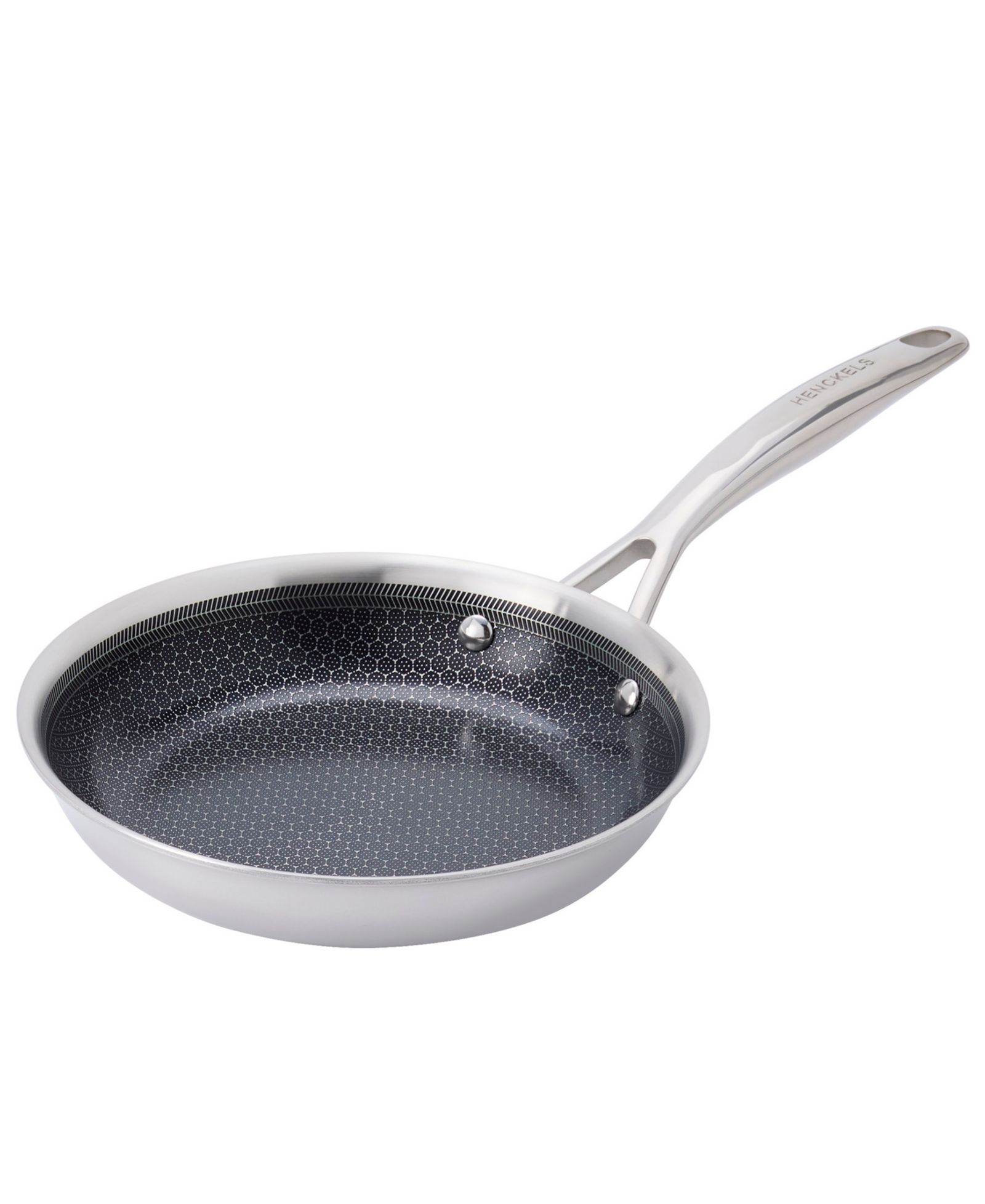 Сковорода J.A. Henckels Paradigm Ceramic Stainless Steel 8" Dual Performance