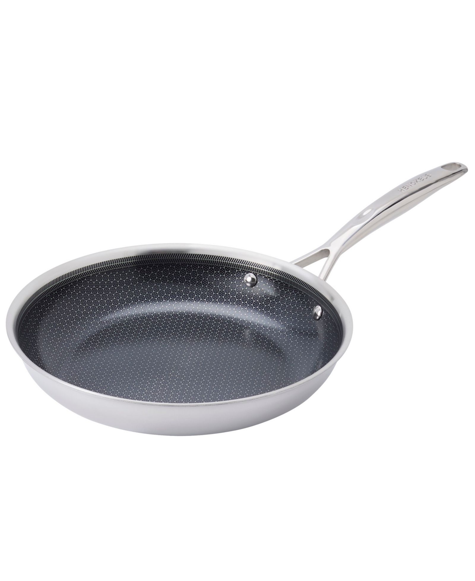 Сковорода J.A. Henckels Paradigm Ceramic Stainless Steel 10" Dual Performance