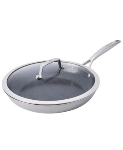 Сковорода J.A. Henckels Paradigm Ceramic Stainless Steel 12" Dual Performance