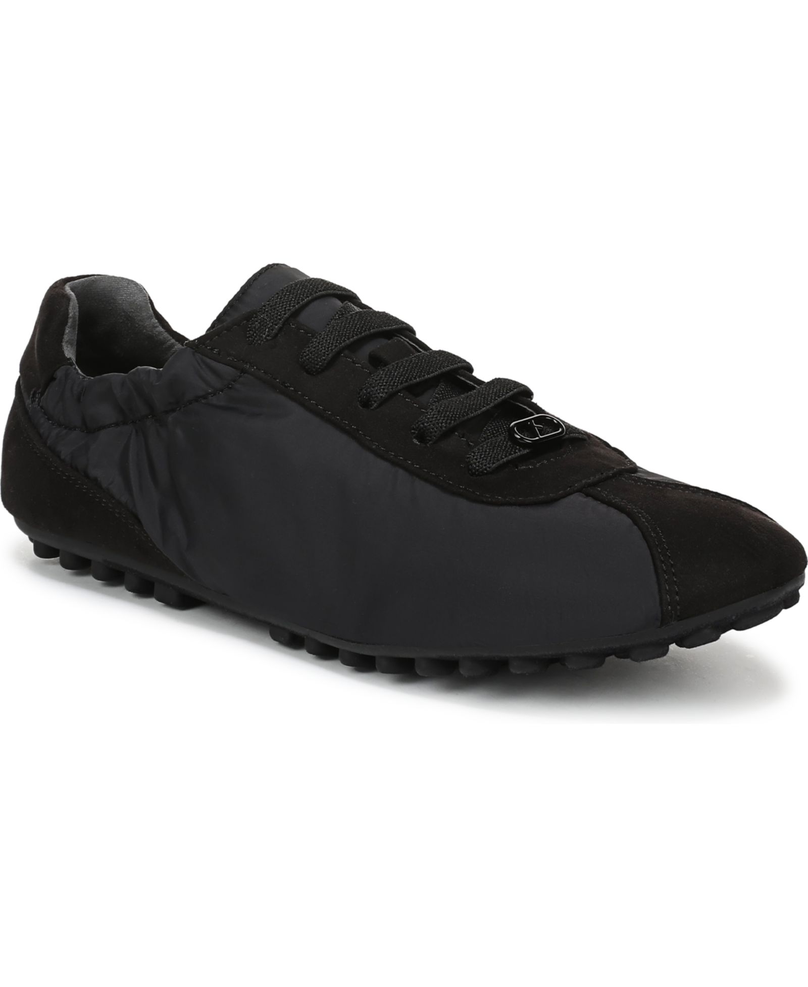 Franco Sarto Women's Felina Round Toe Lace-Up Shoes