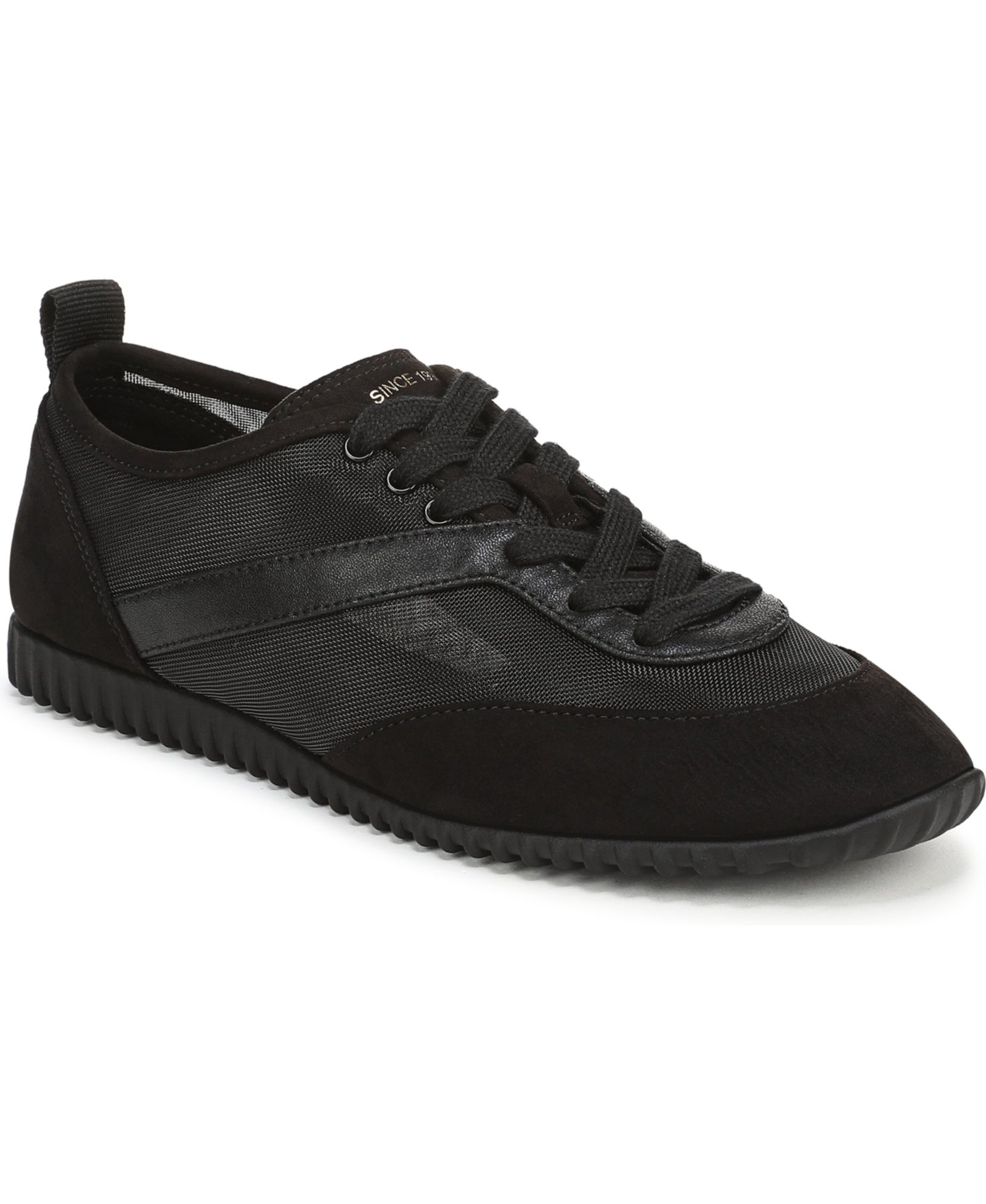 Franco Sarto Women's Hollis Round Toe Lace-Up Shoes