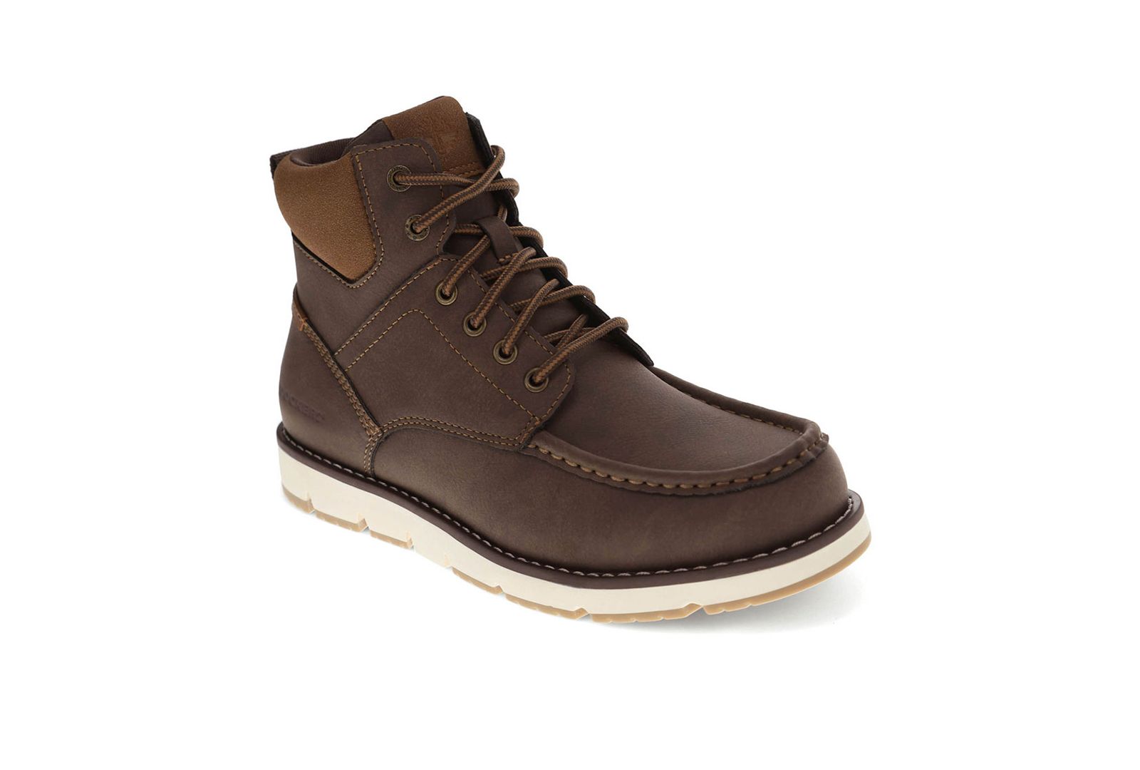 Dockers Мужские ботинки Chukka Derrick Rugged Casual Lace-Up