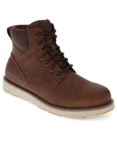 Dockers Men's Dustin Rugged Casual Chukka Round-Toe Boots