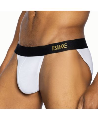 BIKE Athletic Men's Active Jock Brief