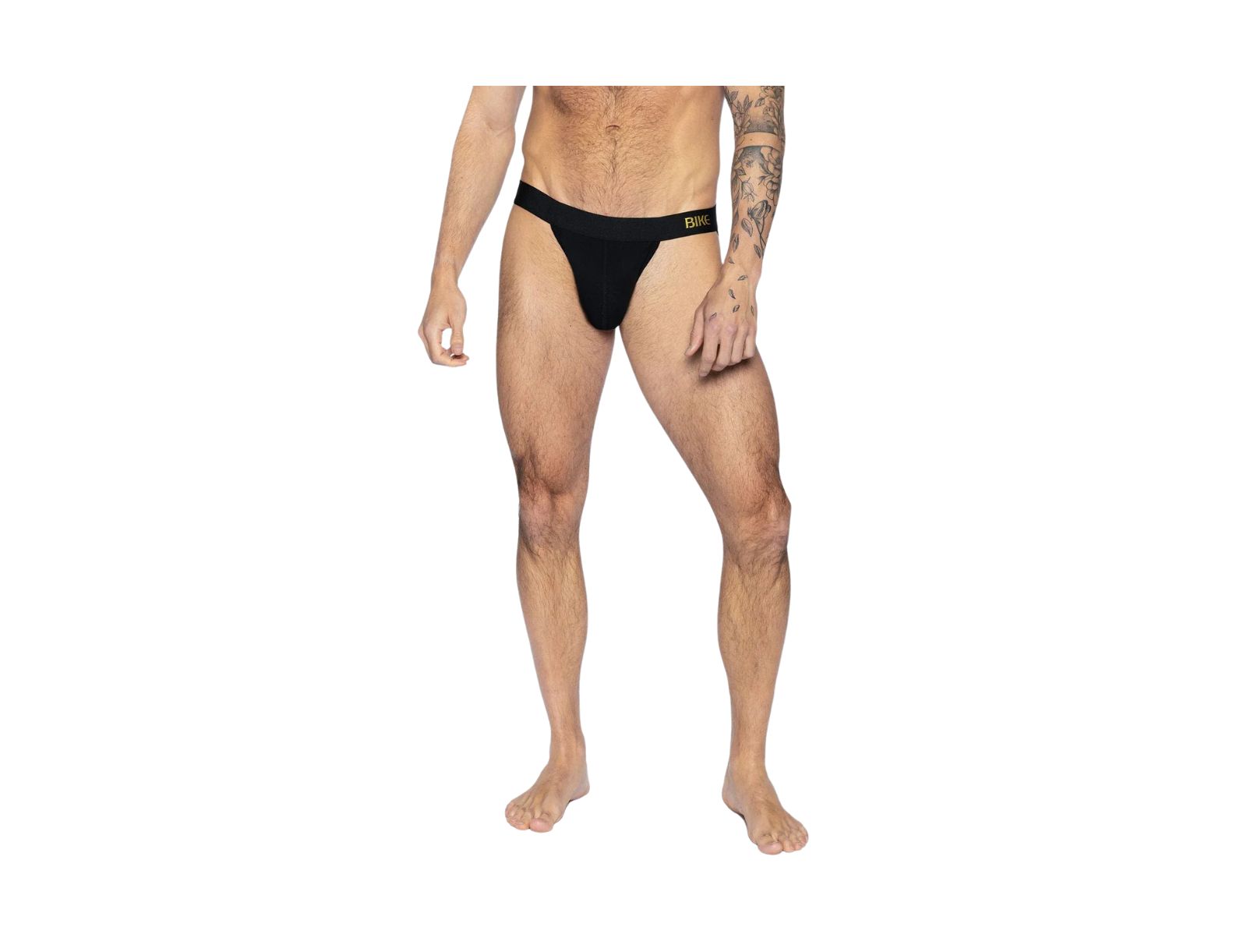 BIKE Athletic Men's Active Jock Brief