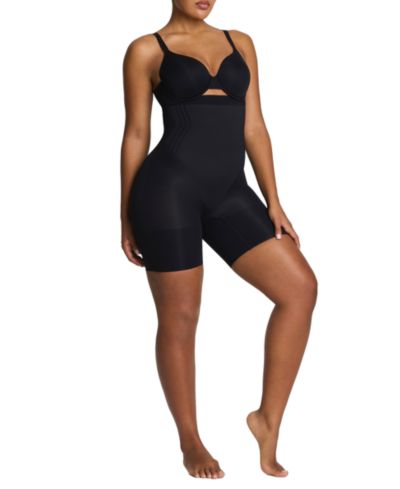 Женские шорты SPANX High-Waist Mid-Thigh 10571R