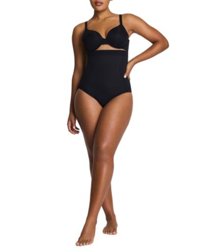 Женские трусы SPANX High-Waisted Brief 10607R