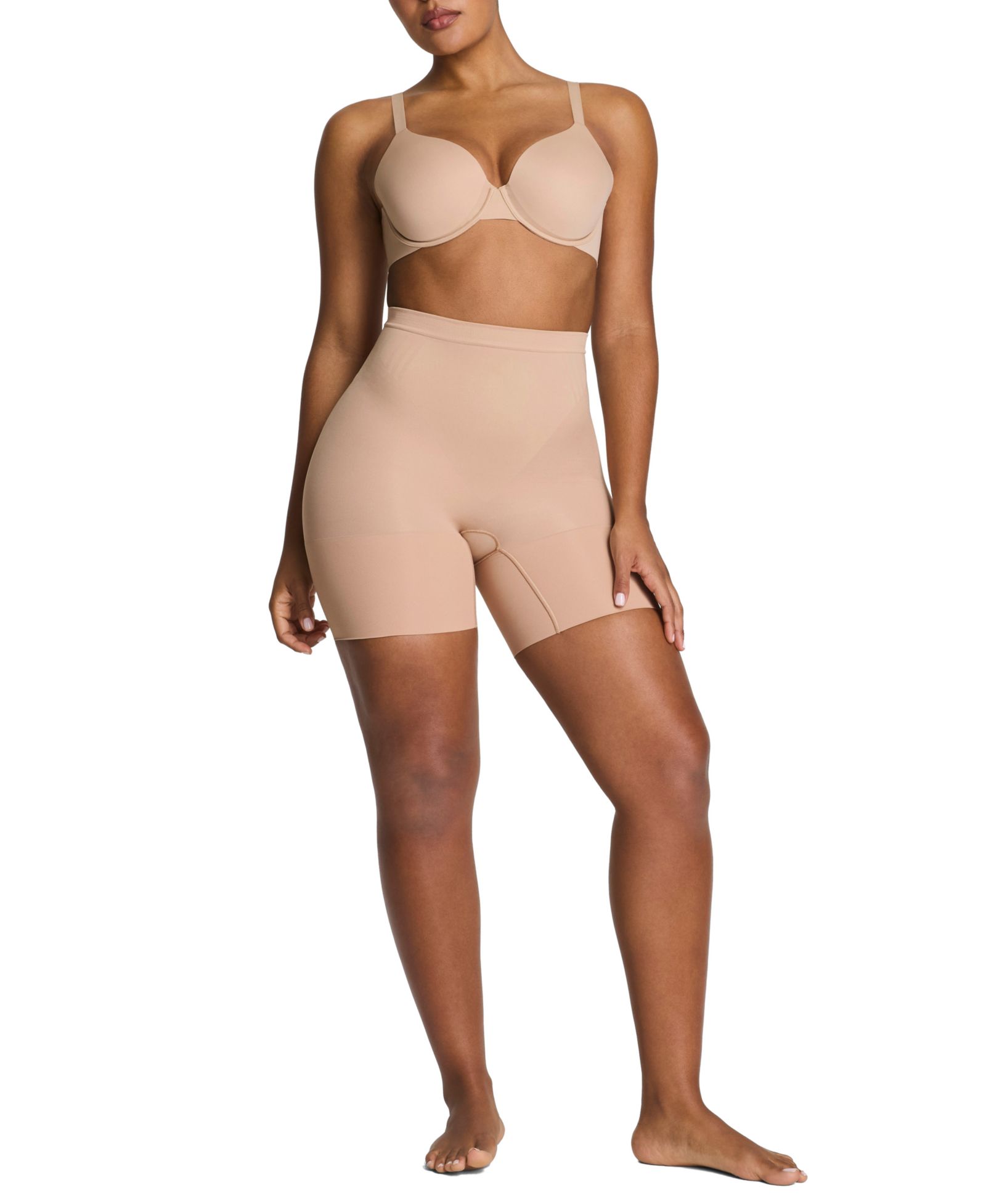 Шорты SPANX для женщин 10608R