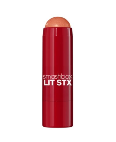 Smashbox Rated LIT STX румяна и хайлайтер