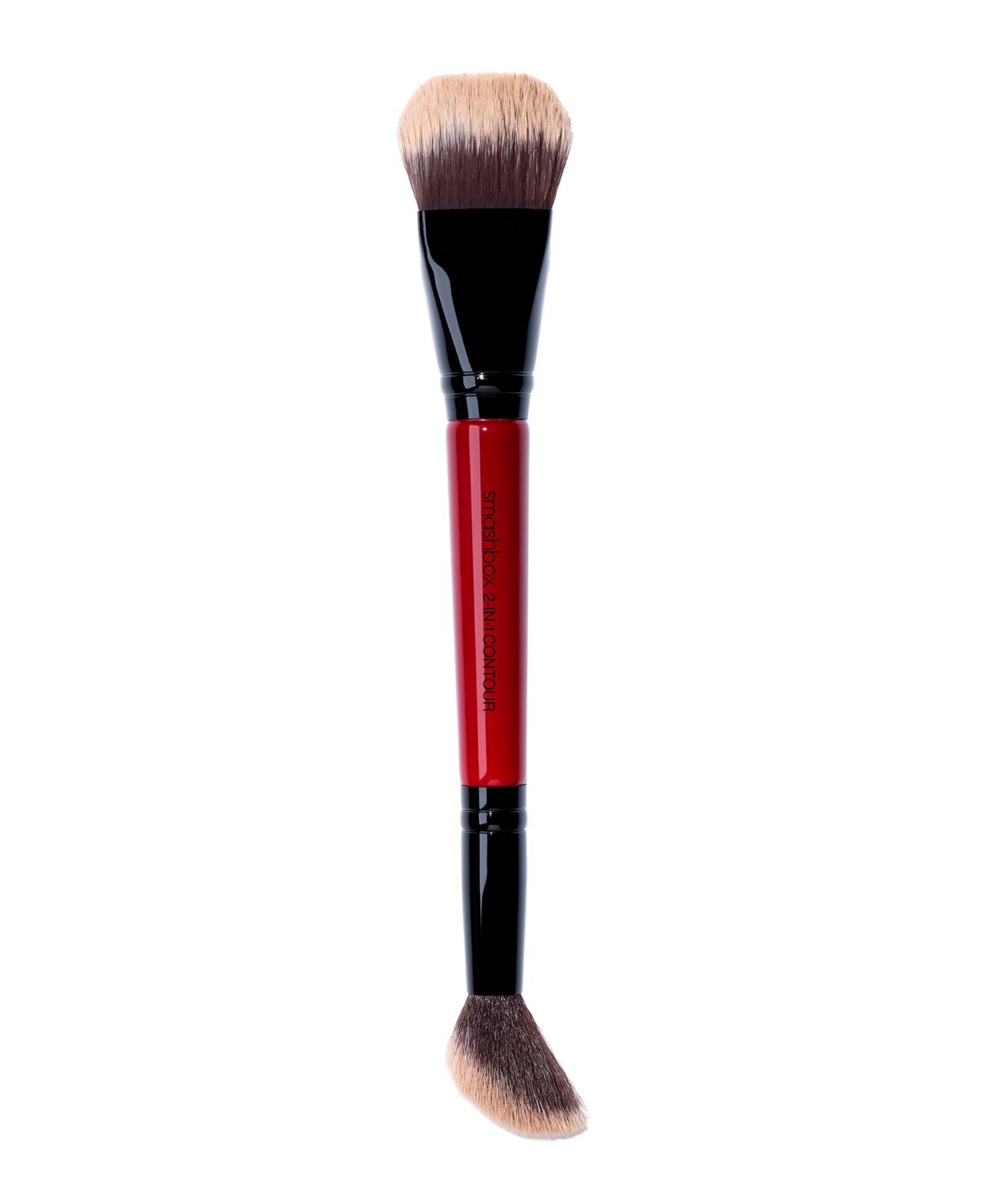 Кисть для контуринга Smashbox 2-in1