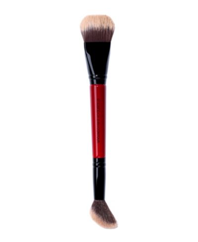 Кисть для контуринга Smashbox 2-in1