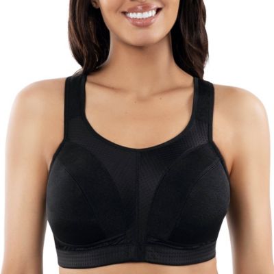 Женский спортивный топ PARFAIT с открытой грудью, цвет Bare, 40D