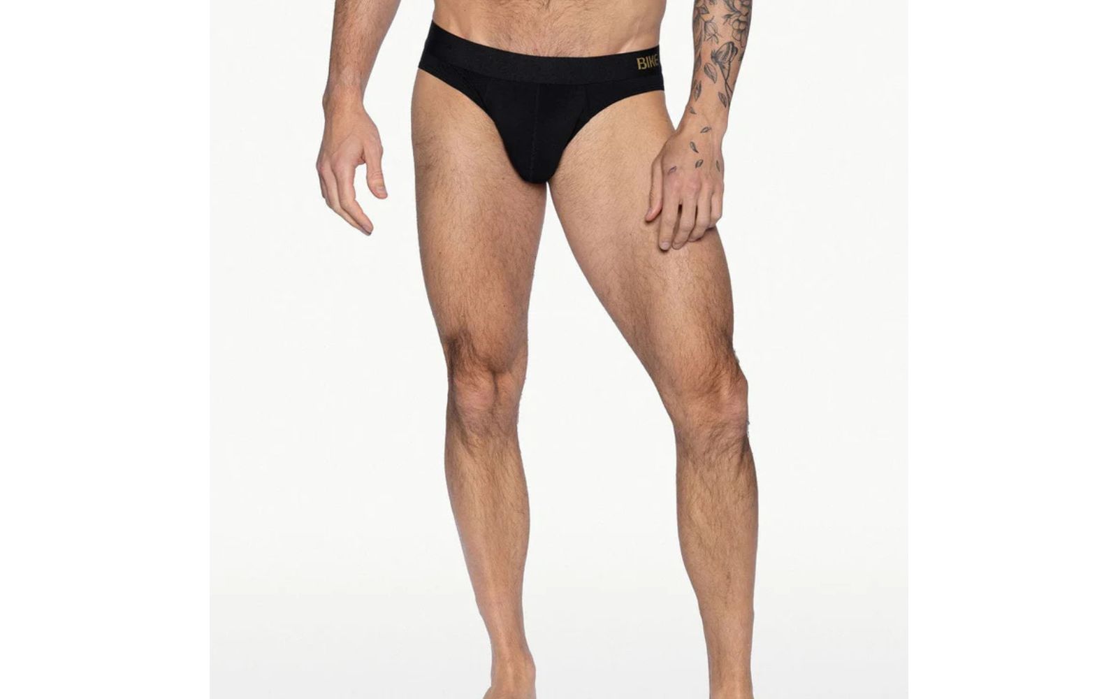 BIKE Athletic Men's Active Jockstrap