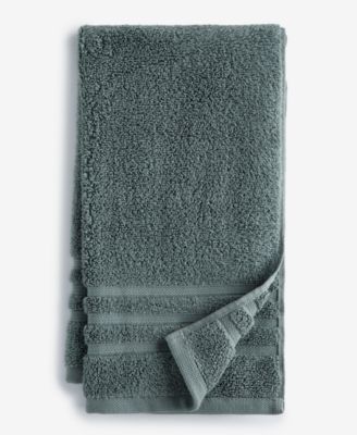 Hotel Collection Ultimate MicroCotton® полотенце для рук, 16" x 30"