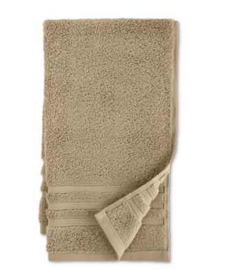 Hotel Collection Ultimate MicroCotton® Hand Towel, 16" x 30", Exclusively at Macy’s