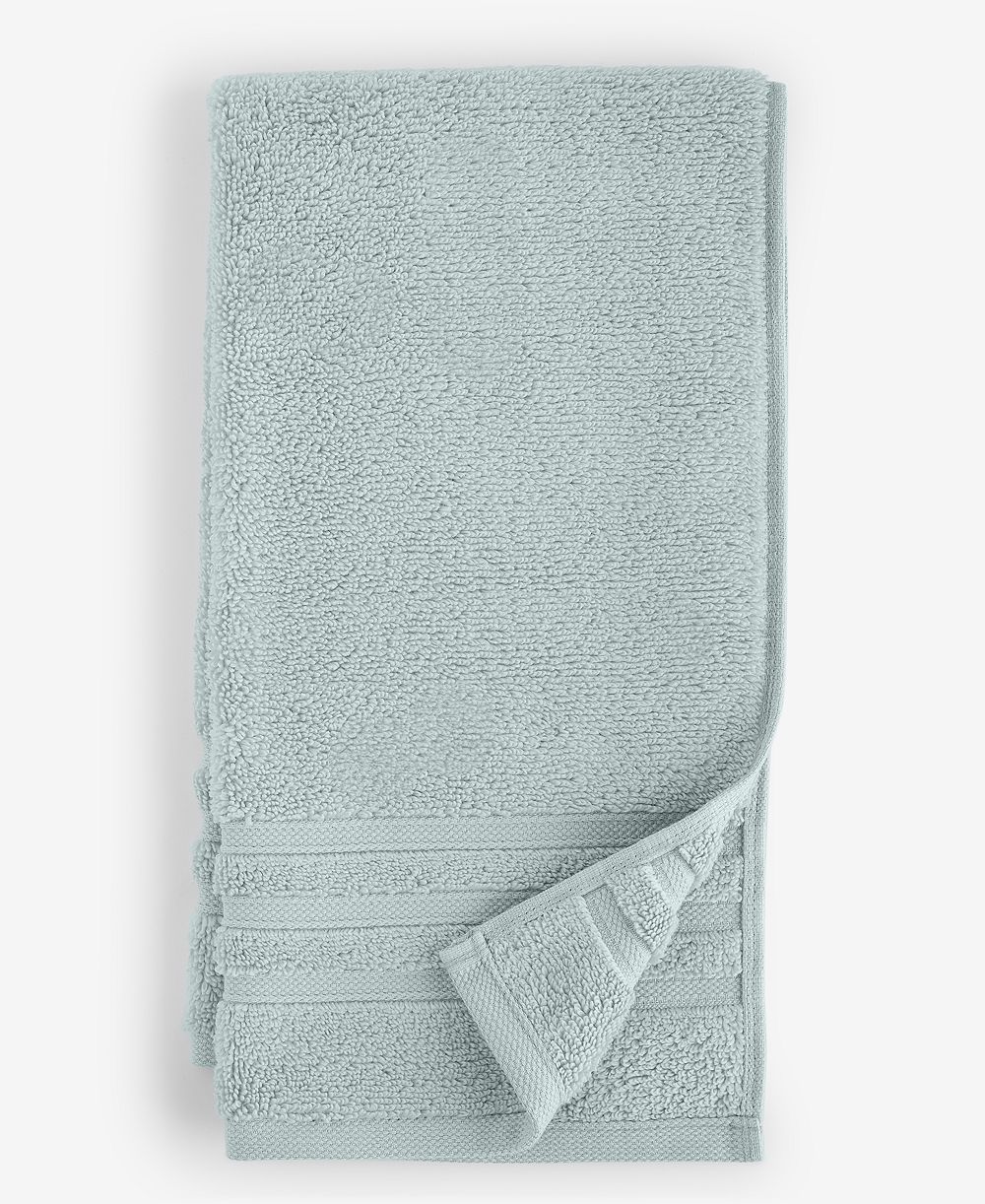 Hotel Collection Ultimate MicroCotton® Hand Towel, 16" x 30", Exclusively at Macy’s